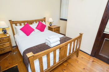 Sydney Harbour Bed & Breakfast - Accommodation Kalgoorlie 6