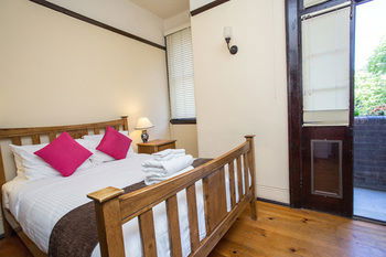 Sydney Harbour Bed & Breakfast - Accommodation Kalgoorlie 7
