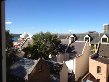 Sydney Harbour Bed & Breakfast - Accommodation Kalgoorlie 8
