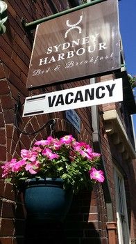 Sydney Harbour Bed & Breakfast - Accommodation Kalgoorlie 17