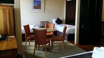 Sydney Harbour Bed & Breakfast - Accommodation Kalgoorlie 18