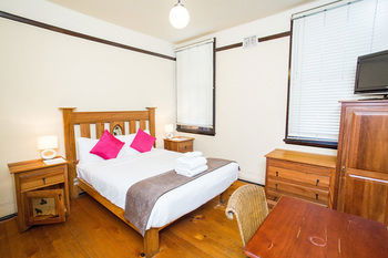 Sydney Harbour Bed & Breakfast - Accommodation Kalgoorlie 19
