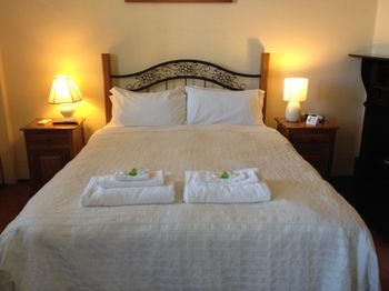 Sydney Harbour Bed & Breakfast - Accommodation Kalgoorlie 20