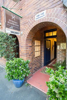 Sydney Harbour Bed & Breakfast - Accommodation Kalgoorlie 21