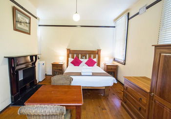 Sydney Harbour Bed & Breakfast - Accommodation Kalgoorlie 25