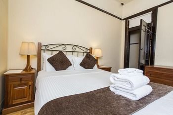 Sydney Harbour Bed & Breakfast - Accommodation Kalgoorlie 26