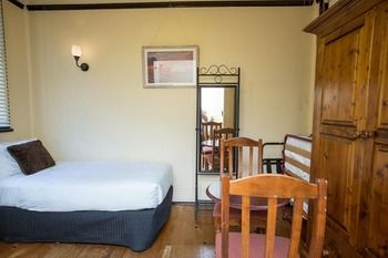 Sydney Harbour Bed & Breakfast - Accommodation Kalgoorlie 27