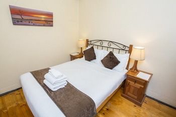 Sydney Harbour Bed & Breakfast - Accommodation Kalgoorlie 28