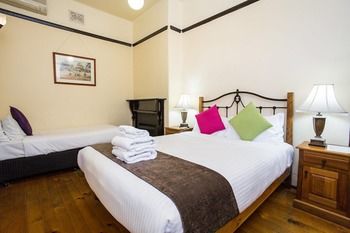 Sydney Harbour Bed & Breakfast - Accommodation Kalgoorlie 29