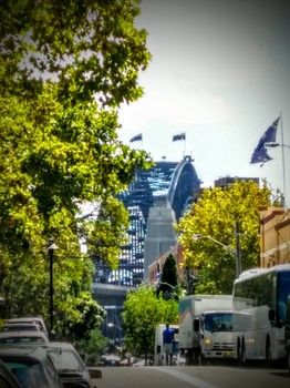 Sydney Harbour Bed & Breakfast - Accommodation Kalgoorlie 35