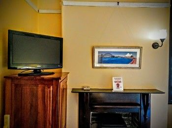Sydney Harbour Bed & Breakfast - Accommodation Kalgoorlie 38