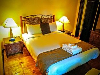 Sydney Harbour Bed & Breakfast - Accommodation Kalgoorlie 41
