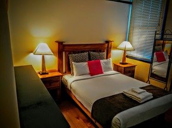 Sydney Harbour Bed & Breakfast - Accommodation Kalgoorlie 42