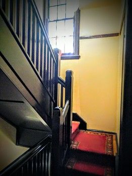 Sydney Harbour Bed & Breakfast - Accommodation Kalgoorlie 43