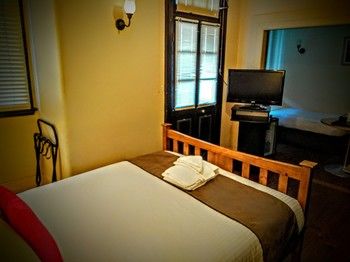 Sydney Harbour Bed & Breakfast - Accommodation Kalgoorlie 44