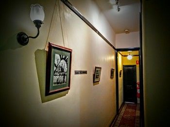 Sydney Harbour Bed & Breakfast - Accommodation Kalgoorlie 46