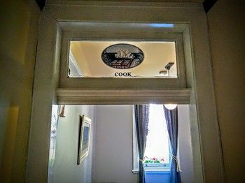 Sydney Harbour Bed & Breakfast - Accommodation Kalgoorlie 48
