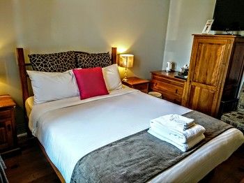 Sydney Harbour Bed & Breakfast - Accommodation Kalgoorlie 49