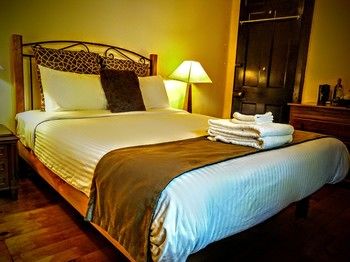 Sydney Harbour Bed & Breakfast - Accommodation Kalgoorlie 52