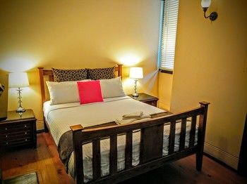Sydney Harbour Bed & Breakfast - Accommodation Kalgoorlie 53