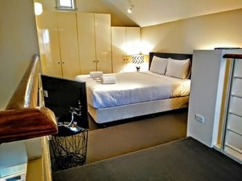 Sydney Harbour Bed & Breakfast - Accommodation Kalgoorlie 57