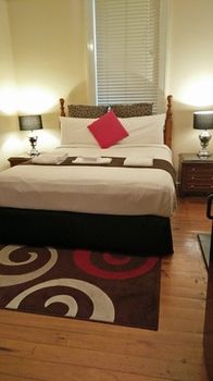 Sydney Harbour Bed & Breakfast - Accommodation Kalgoorlie 58