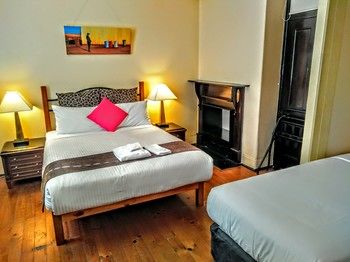 Sydney Harbour Bed & Breakfast - Accommodation Kalgoorlie 61
