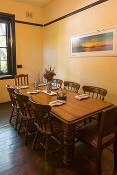 Sydney Harbour Bed & Breakfast - Accommodation Kalgoorlie 0