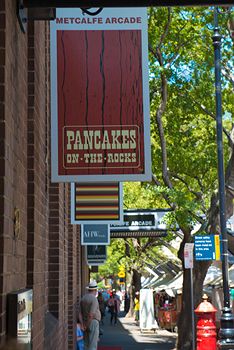Sydney Harbour Bed & Breakfast - Accommodation Kalgoorlie 1