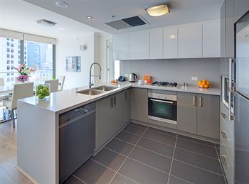 Zara Tower - Luxury Suites And Apartments - Accommodation Kalgoorlie 0
