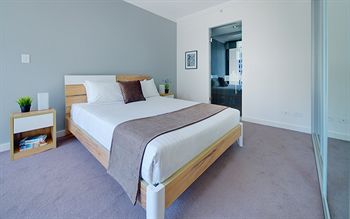 Zara Tower - Luxury Suites And Apartments - Accommodation Kalgoorlie 1