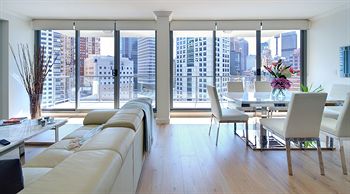 Zara Tower - Luxury Suites And Apartments - Accommodation Kalgoorlie 7