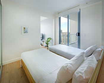 Zara Tower - Luxury Suites And Apartments - Accommodation Kalgoorlie 10