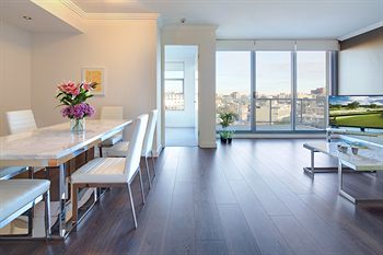 Zara Tower - Luxury Suites And Apartments - Accommodation Kalgoorlie 12
