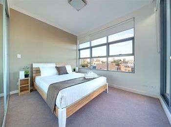 Zara Tower - Luxury Suites And Apartments - Accommodation Kalgoorlie 13