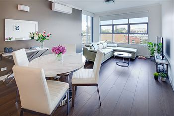 Zara Tower - Luxury Suites And Apartments - Accommodation Kalgoorlie 16