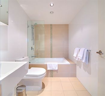 Zara Tower - Luxury Suites And Apartments - Accommodation Kalgoorlie 19