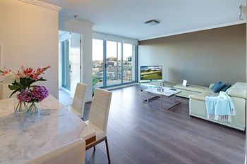 Zara Tower - Luxury Suites And Apartments - Accommodation Kalgoorlie 20