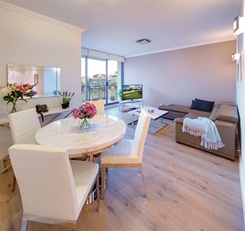 Zara Tower - Luxury Suites And Apartments - Accommodation Kalgoorlie 21