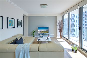 Zara Tower - Luxury Suites And Apartments - Accommodation Kalgoorlie 23