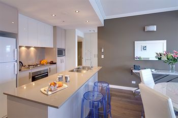 Zara Tower - Luxury Suites And Apartments - Accommodation Kalgoorlie 24