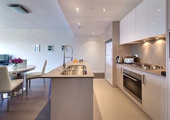 Zara Tower - Luxury Suites And Apartments - Accommodation Kalgoorlie 25