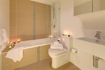 Zara Tower - Luxury Suites And Apartments - Accommodation Kalgoorlie 29