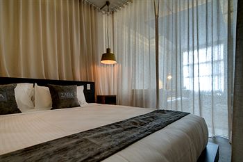 Zara Tower - Luxury Suites And Apartments - Accommodation Kalgoorlie 30