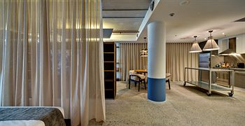 Zara Tower - Luxury Suites And Apartments - Accommodation Kalgoorlie 36