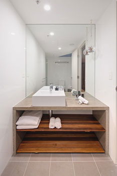 Zara Tower - Luxury Suites And Apartments - Accommodation Kalgoorlie 37