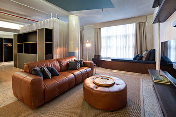 Zara Tower - Luxury Suites And Apartments - Accommodation Kalgoorlie 39