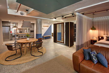 Zara Tower - Luxury Suites And Apartments - Accommodation Kalgoorlie 40