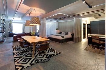 Zara Tower - Luxury Suites And Apartments - Accommodation Kalgoorlie 42