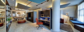 Zara Tower - Luxury Suites And Apartments - Accommodation Kalgoorlie 43
